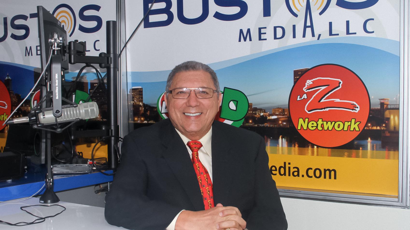 Steller column: As Tucson radio landscape shifts, new owner tries all-local-talk format